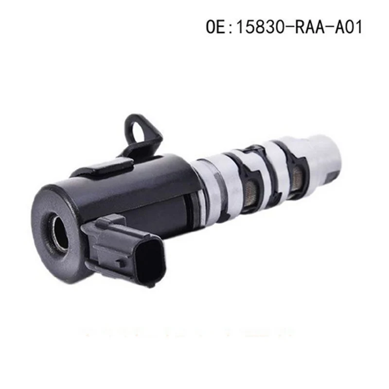 

VVT Variable Timing Solenoid Valve For Honda Element Accord 2.4L-L4 2003 - 2011 15830-RAA-A01 15830RAAA01 917-277