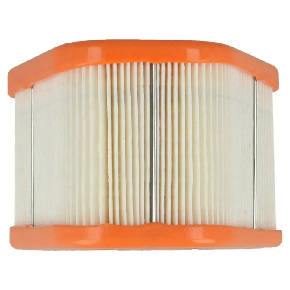 Factory hot selling air filters element Fit Briggs Stratton 595853 597265 115P02 115P05 123P02 123P07 replacement filters