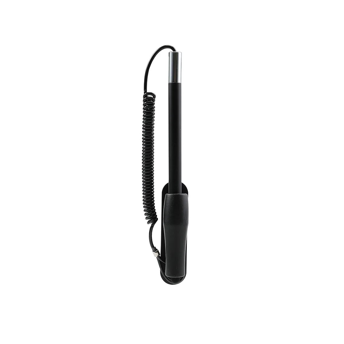 

Spring Pen With Holder Retractable Universal Capacitive Stylus For Touchscreen Devices Soft Tip Smooth Writing High Precision