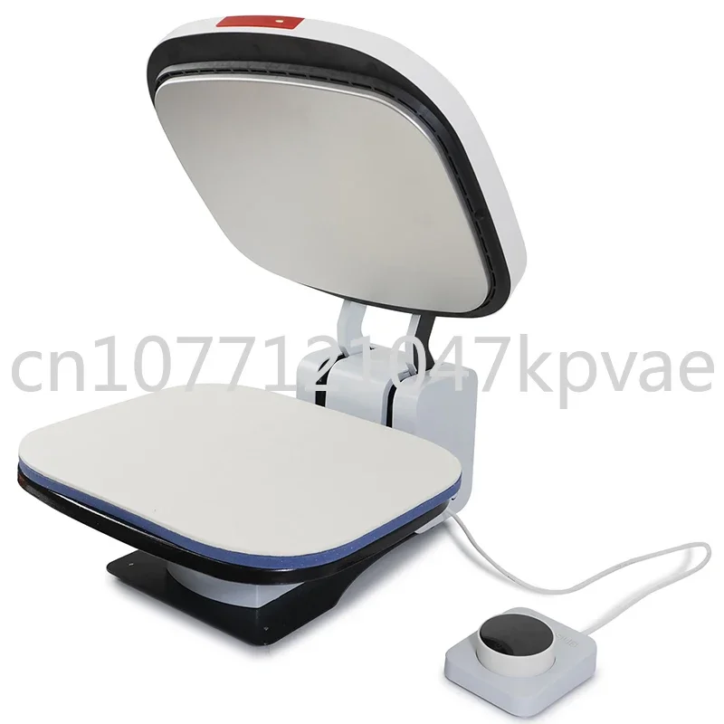 

Freesub New arrivals tshirt heat press machines auto open heat press machine for t-shirts F380