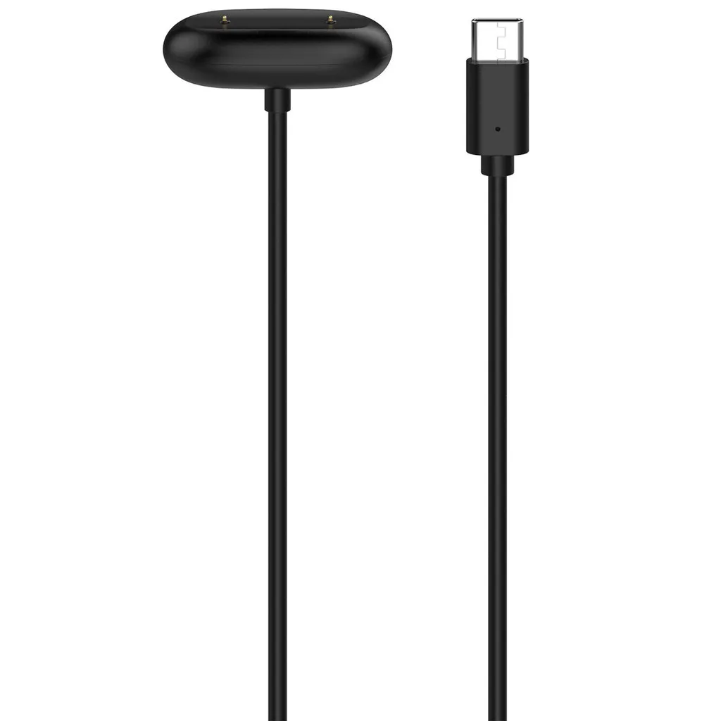 USB/Typ-C-Ladegerät, magnetisch, für Google Fitbit Air, Ladekabel, Kabeladapter für Google Fitbit Air Smart Watch-Zubehör – Detail 12
