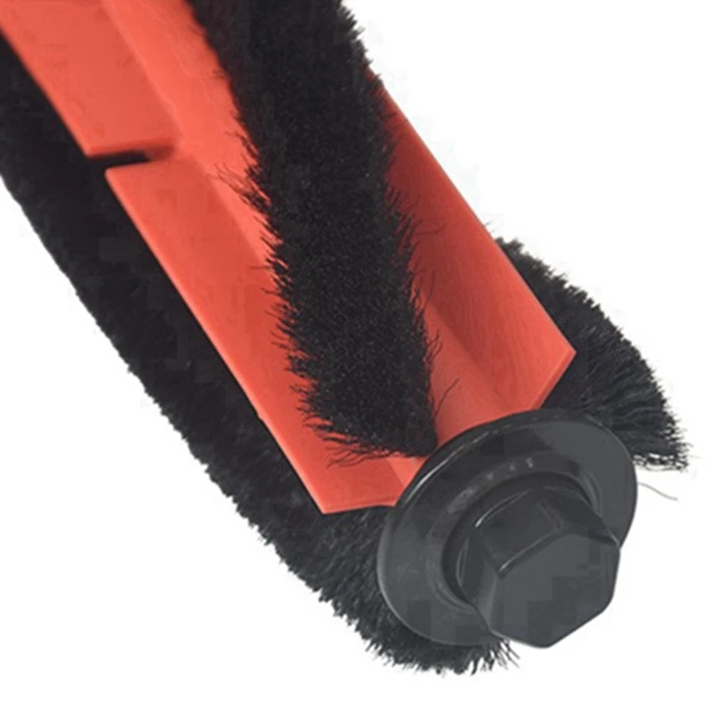 Accessori di ricambio per spazzole principali accessori per spazzole di pulizia per Xclea H30 / H40 / PLUS QYSDJ01