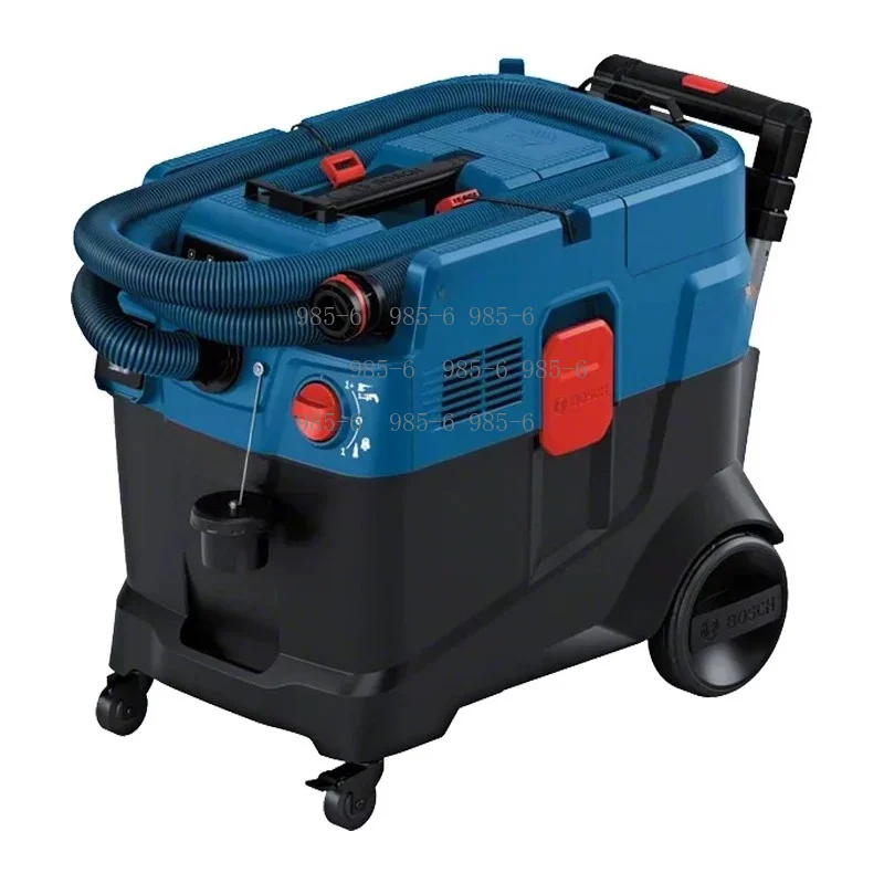40L Automatic Dust Shaking Vacuum Cleaner GAS400A 1200w High Efficiency Multipurpose Device