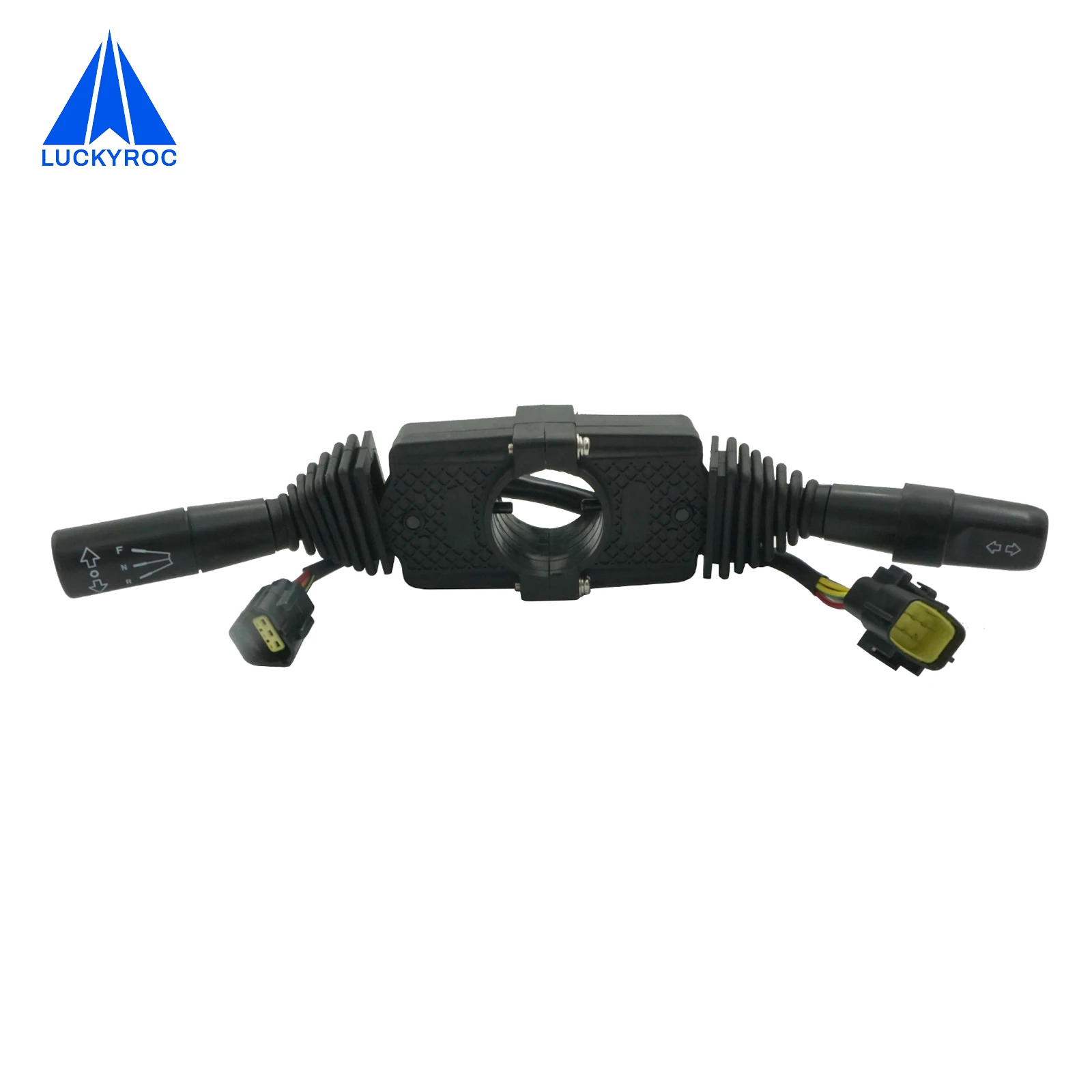 

LUCKYROC Переключатель деталей вилочного погрузчика в сборе. 0009701257 0009701237 для Лены 1216-01 1218-01 1219-01 1233-01 1283-01 1284-01