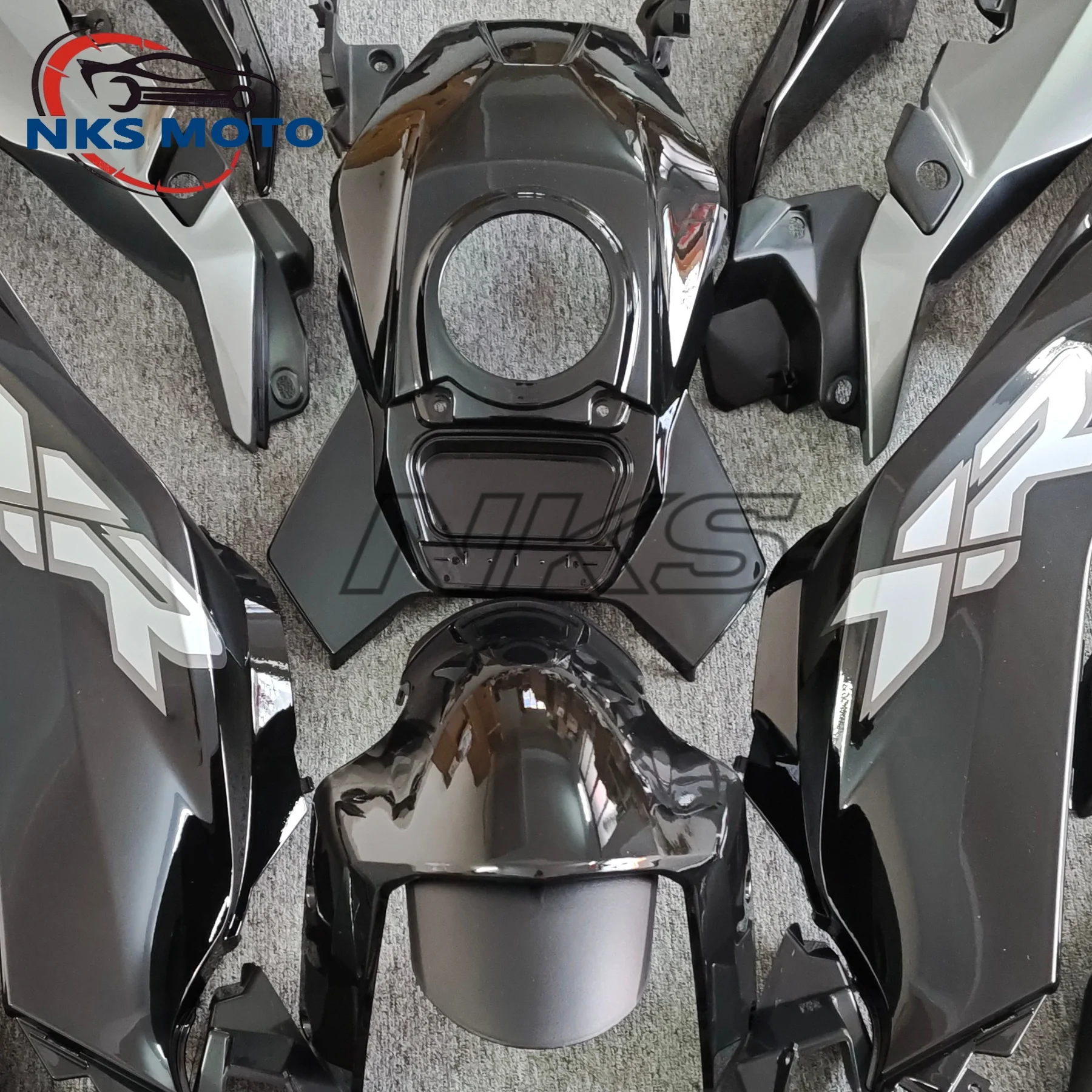 Fit For BMW S1000XR 2020-2026 M1000XR Motorcycle Accessories Shell ABS Fairing Bodywork Panel Kit Set S1000 XR M 1000 XR 5