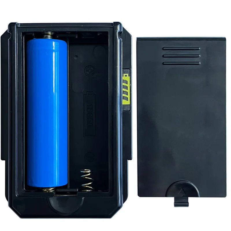 18650 Battery Charging Box with USB use for DANPON laser level