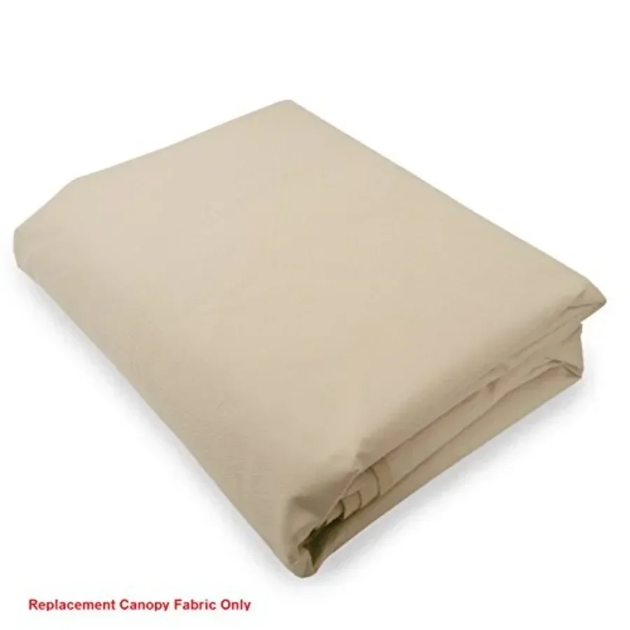 Tiverton Series 1 Gazebo Replacement  Top Cover - RipLock 350