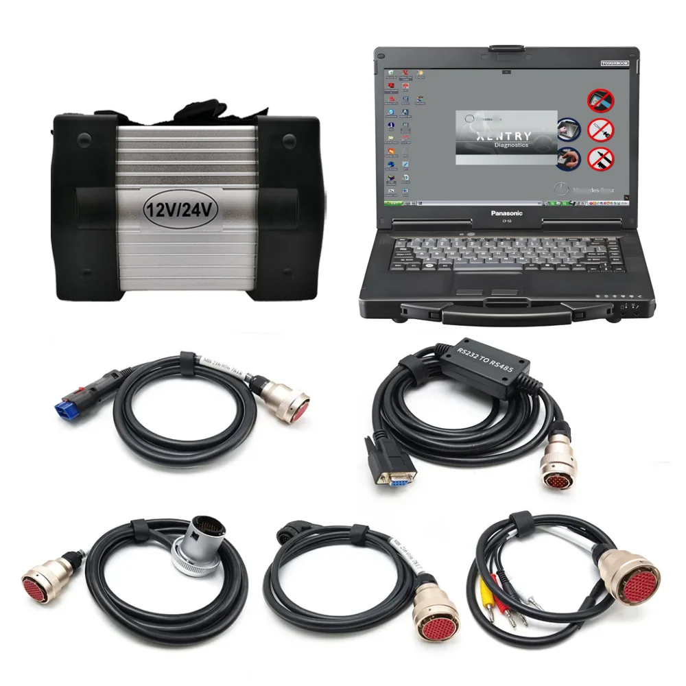 

Высокое качество MB STAR C3 автомобильный диагностический инструмент V09.2023 Программное обеспечение mb C3 SD сканер RS232 кабель для автомобилей MB грузовик диагностический тестер