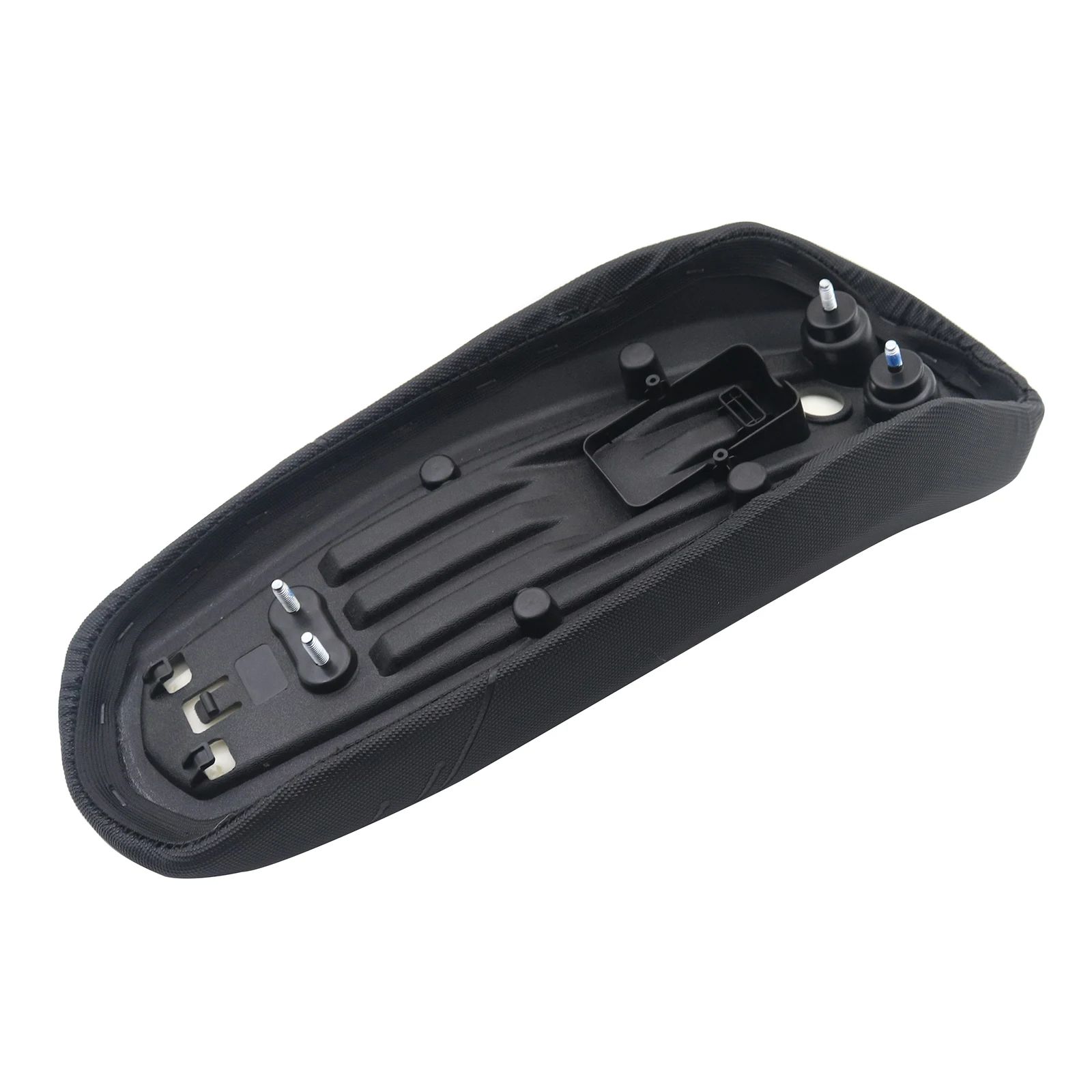 Motocross Seat Cushion For Sur Ron Sur-Ron Surron Light Bee X & S Leather Waterproof Cushion Original Rear Seat Motorcycle Parts
