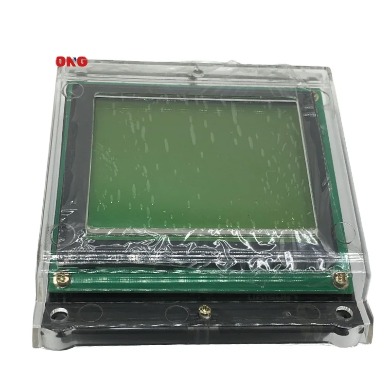 JUYULONG for Kobelco SK100 120 200-3/5 excavator LCD display instrument assembly YN10M00002S013 Construction Machinery Parts