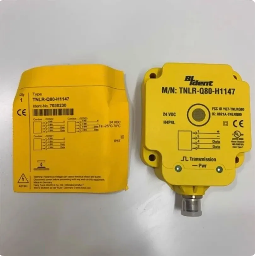 100% New and Original TNLR-Q80-H1147 7030230 TN-Q80-H1147 703007 TNSLR-Q80WD-H1147 7030418  FedEx /UPS / DHL Warranty One-year