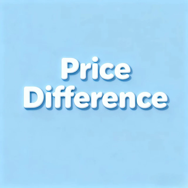 

Специальная ссылка для оплаты разницы в цене