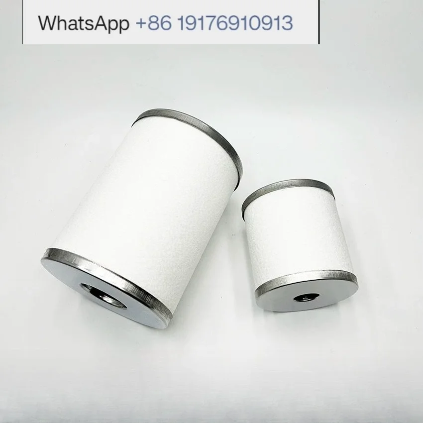 Color Sorter Oil Mist Separator Filter Element DMW-500 DMM500-10-A DMM-800 DMF-800 Spot