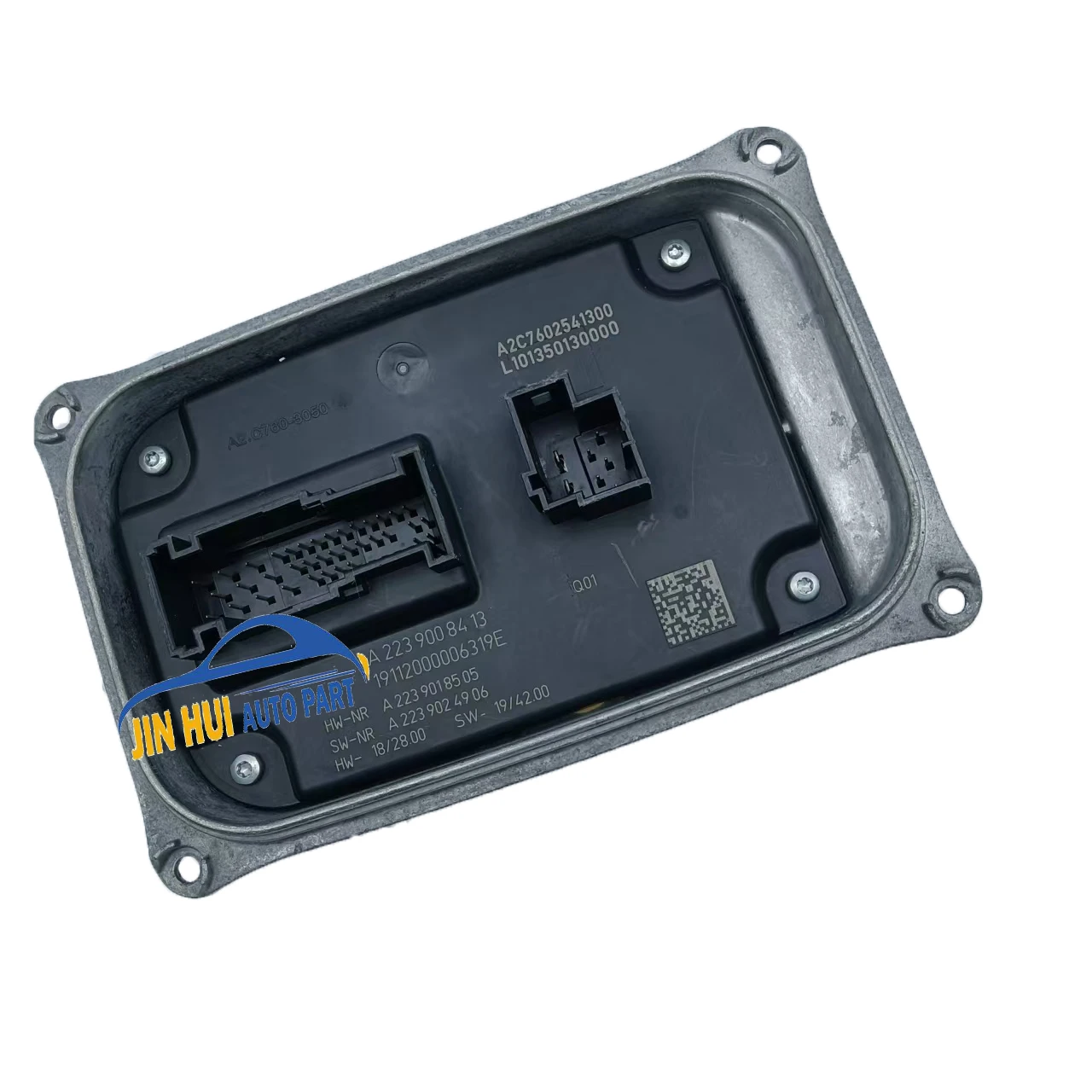 A2239008313 Genuine A2239008413 LED Headlight Control Module Unit Complete Ballast A 223 900 83 13 A 223 900 84 13