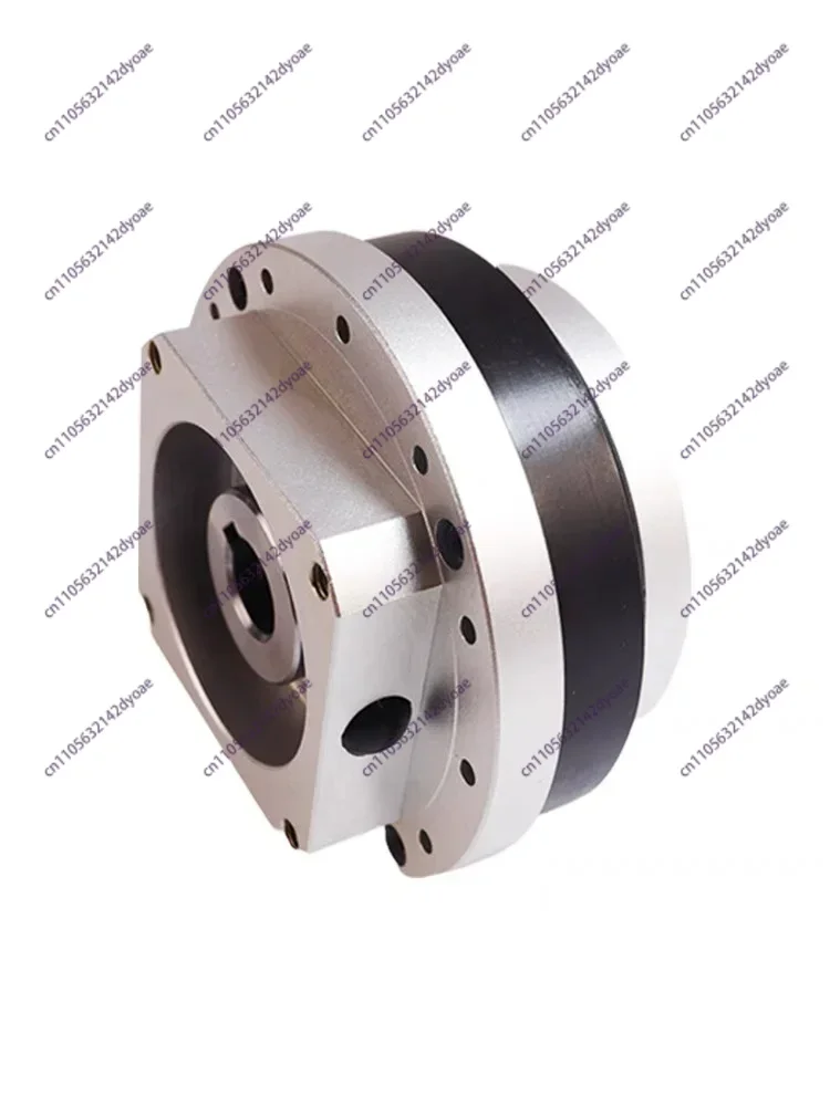 

Harmonic reducer Robot reducer instead of HD gear reducer can be equipped with 406080 servo motor direct connection