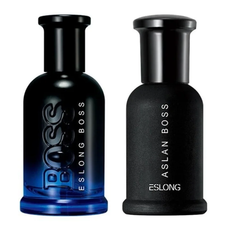 Boss Midnight Eau de Toilette para Hombre - Spray de Colonia 50ml