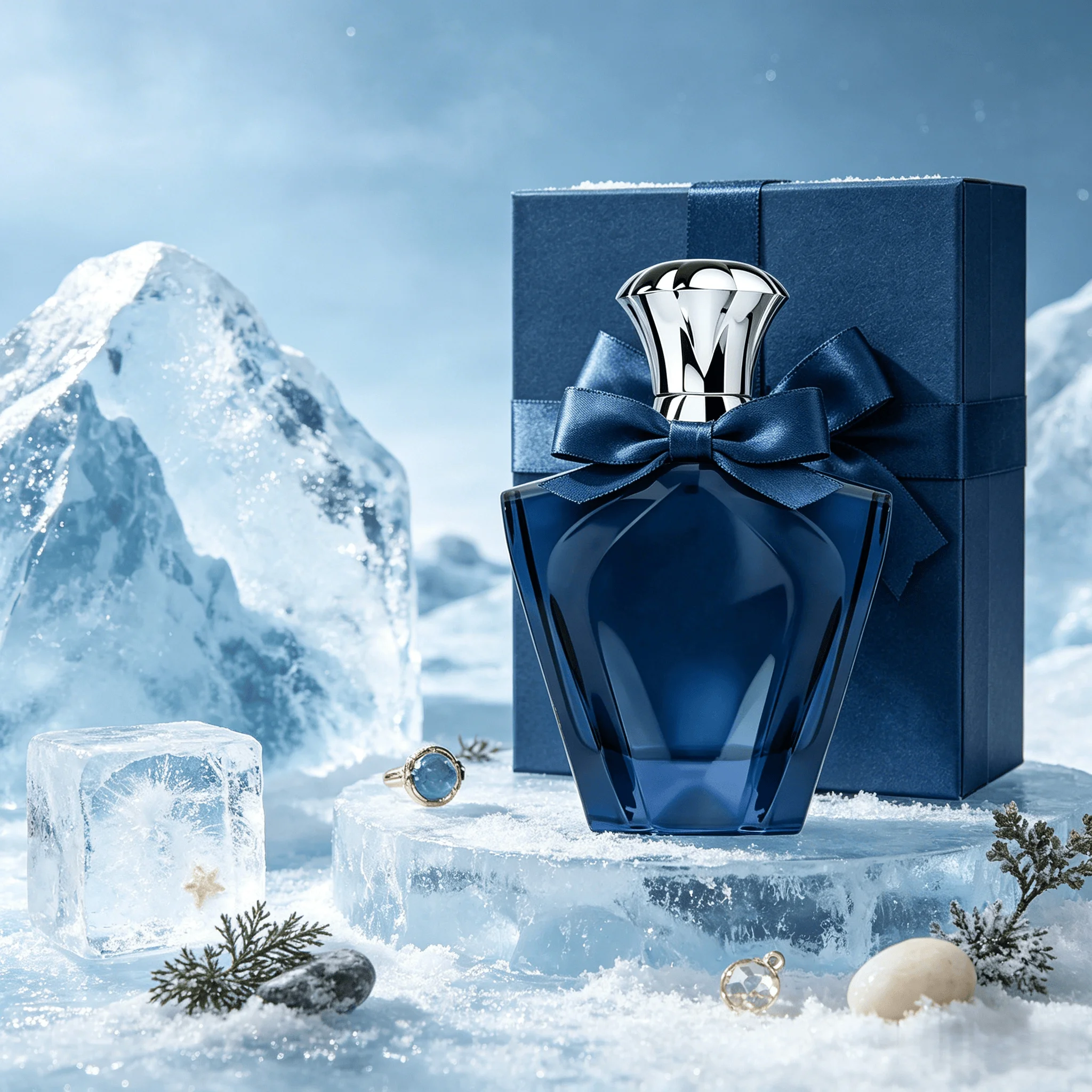

AFNAN-Tu Premium Masculine Woody Amber Cologne 90ml, Rich Scent with Charm, Great Valentine's Day Gift