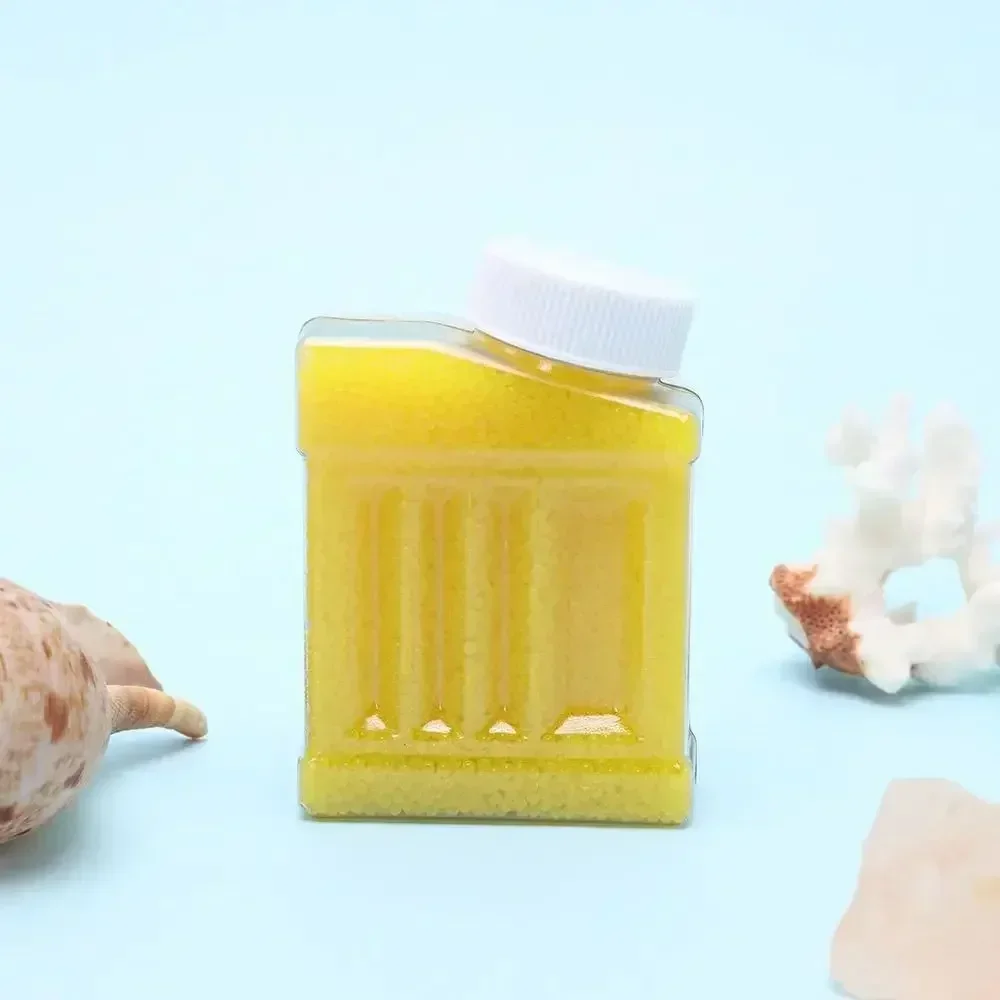 ลูกบอลน้ำสำหรับปืนเพนท์บอล ปืนของเล่น ปืน M416 จำนวน 100,000 ลูก