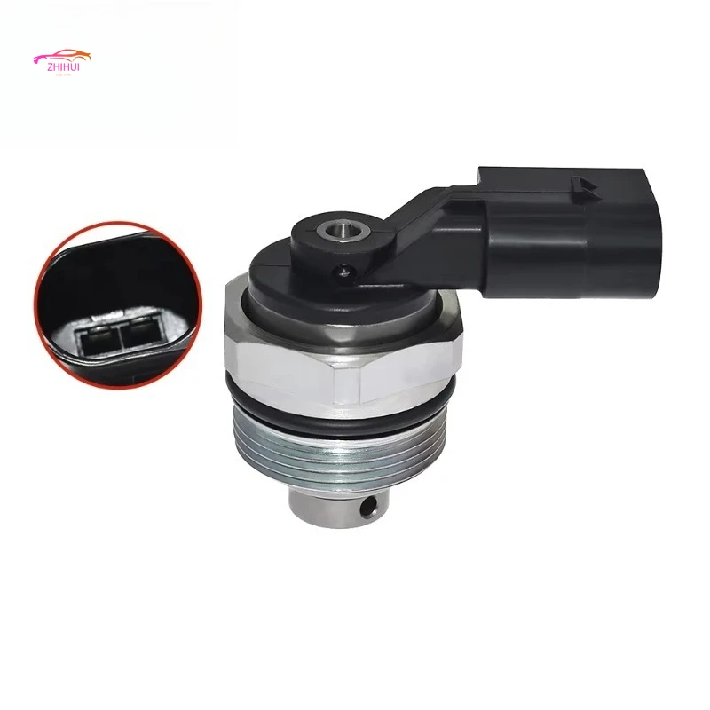 

06F127025B High Pressure Fuel Pump Connector for Audi S3 TTS Quattro VW Golf R Seat Leon 06F127025H 06F127025F 06F127025J