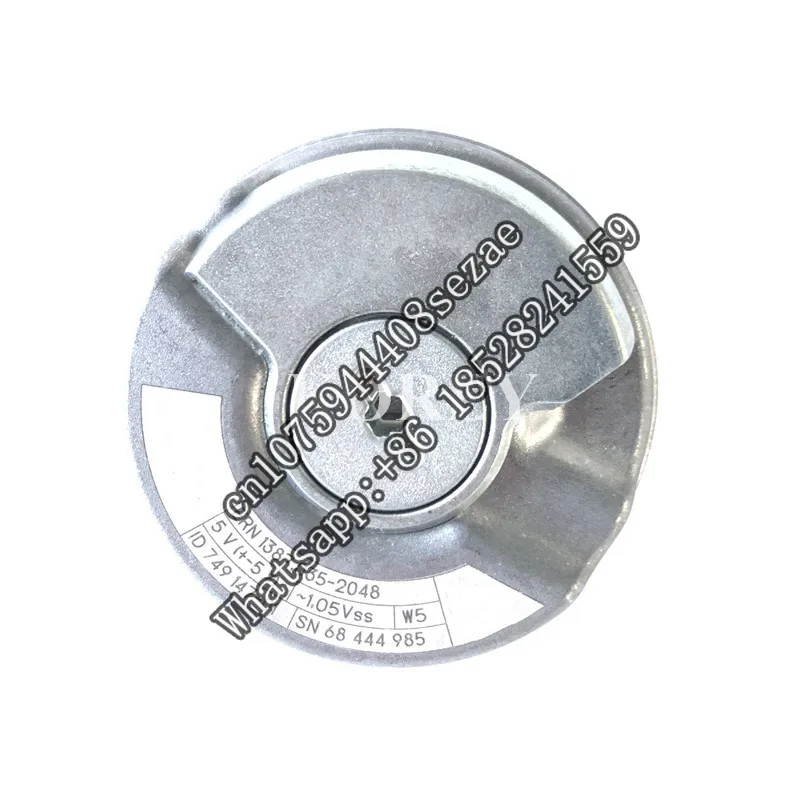 

Encoder ERN1387.035-2048 ID749147-01 in Stock