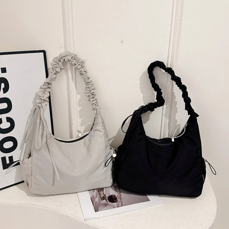 

Elegant Crossbody Bag Women Leather Handbag Messenger Shoulder Bag Luxury Brand With Security Pocket
