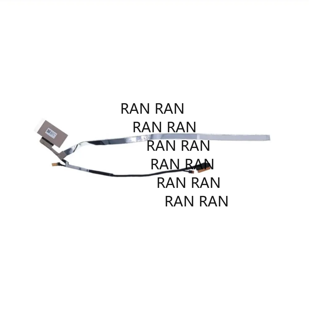 كمبيوتر محمول داخل كابل ل HP 15-EP TPN-Q237 LCD EDP OLED كابل الشاشة OLED DD0G3FLC311 DD0G3FLC101 #2