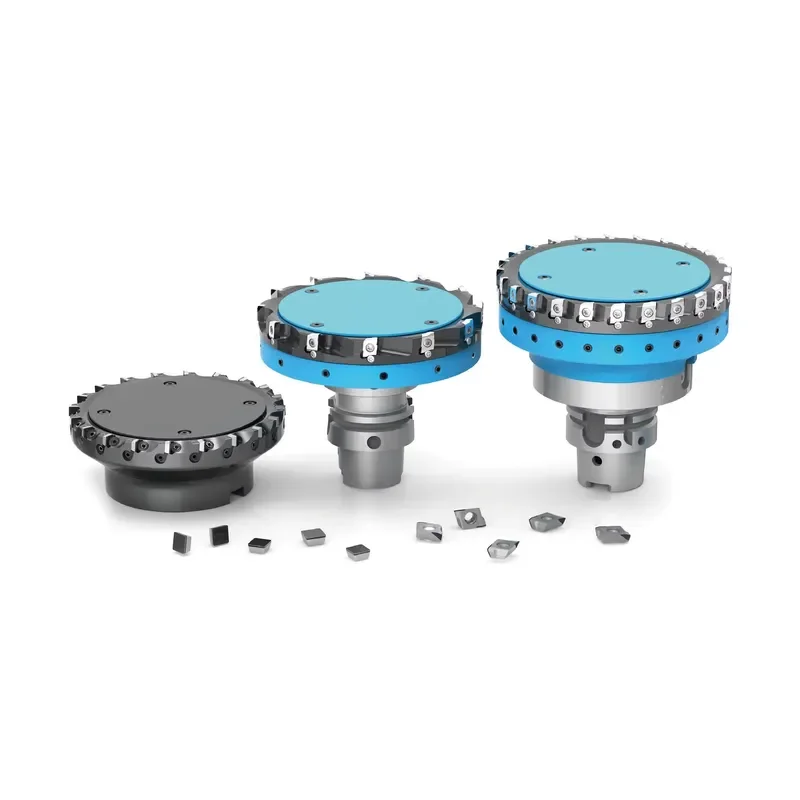 2026 Worldia FMP250SC60-BE12-36 Face Milling Cutter FMP-BE Shell Mill Tools Milling Bits, Cutters & Tools CNC Cutter Head