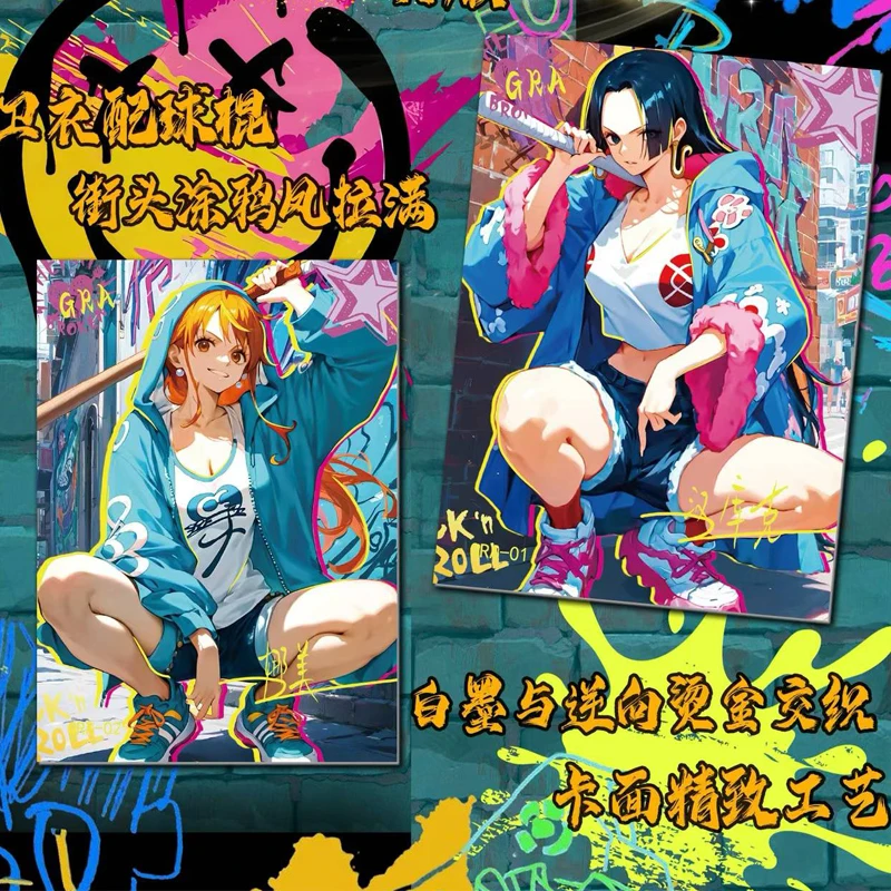 2026NEW One Piece Collecties Z - Party Games Group recensie en prijs