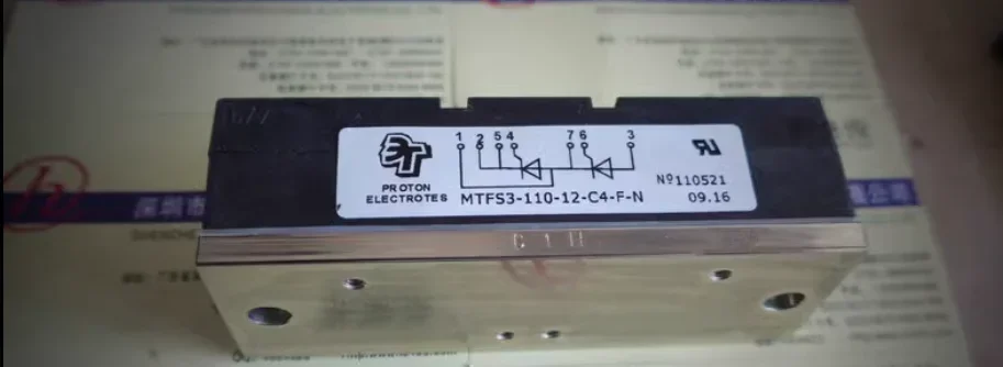 

МТФС3-110-12-К4-Ф-Н новый и оригинальный