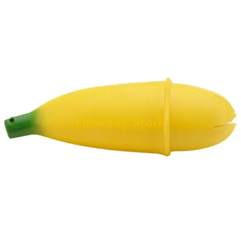 E7CE 4 "DECOMPRESSIONE giocattolo ansia Ball Relief per i bambini Faility Sets Sensory Toy