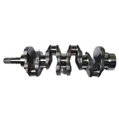 V3300 V3800 Crankshaft 1J550-23111 1J55023111 1J550 23111 for Kubota