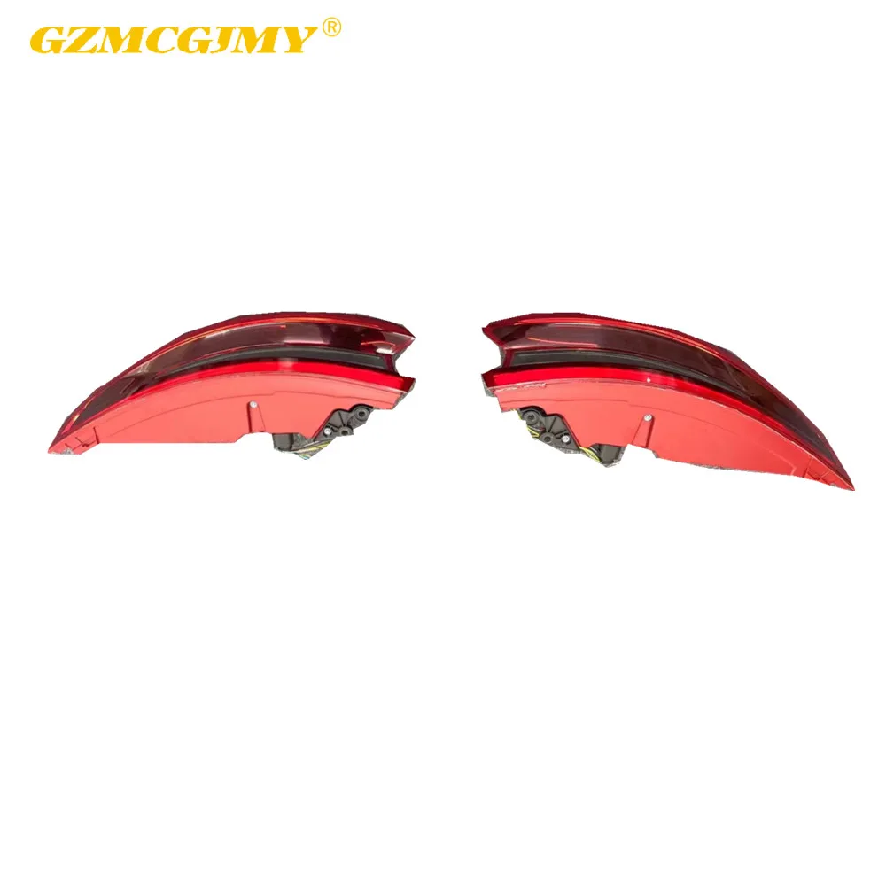 

High Quality Car Rear Lights Suitable for Porsche 911 991.1 911.2 Rear Lights