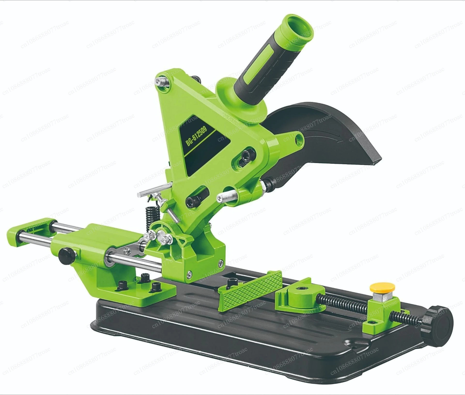 Hand grinding angle grinder universal bracket grinder modified cutting machine