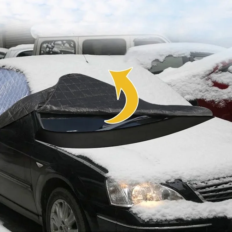 car cover for snow