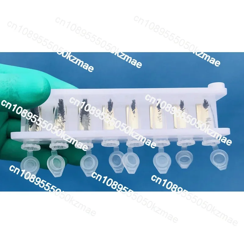 Magnetic Centrifuge…