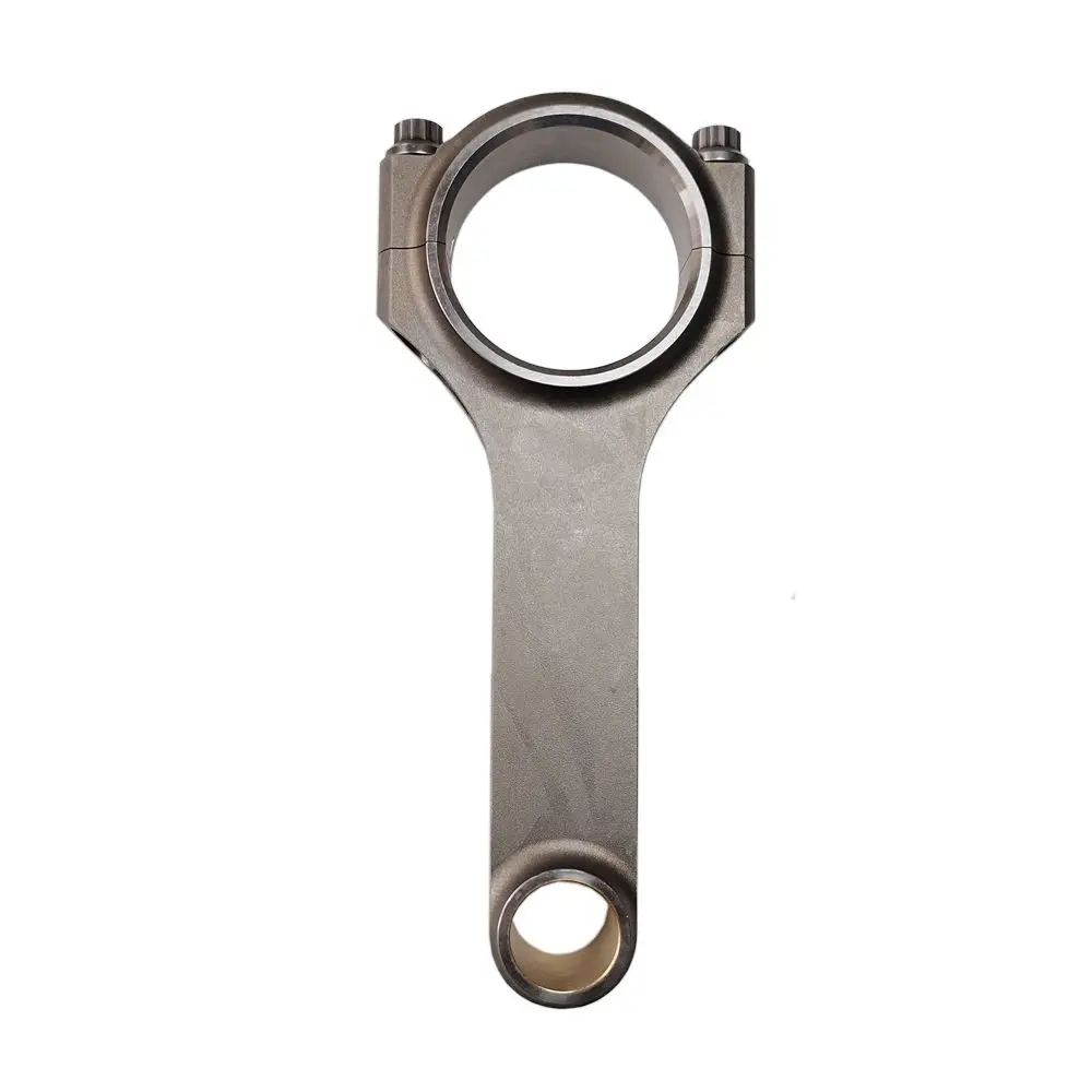 Suitable for high-performance racing drift tuning forged connecting rod, suitable for Honda Civic CRX D16 D16A D16Y7 D16Y8 D16Z6