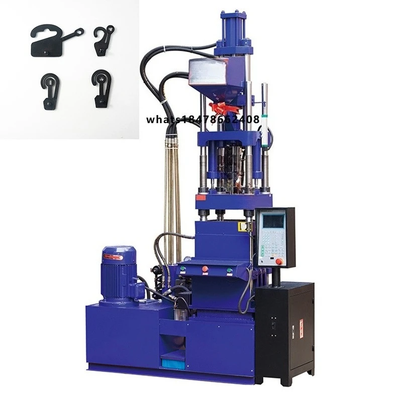

300 Ton Plastic Molding Machine for Toys Hot Selling CE Vertical Plastic Toys Making Machine Toy Production Line