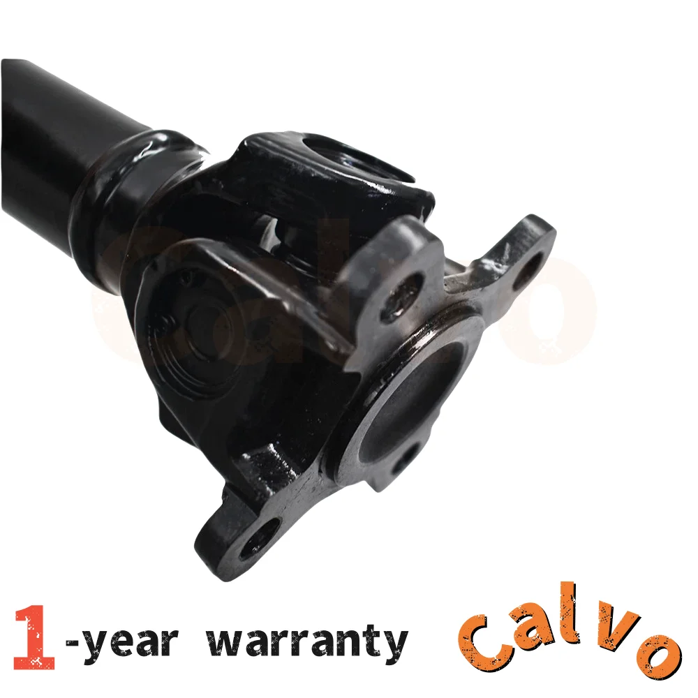 ل BMW X3 E83 2004 2005 2006-2010 2.5L 3.0L BMW 325xi E46 عمود المروحة الأمامي