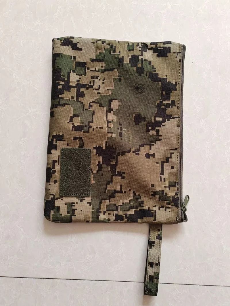 Waterproof Nylon Fa…