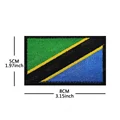Tanzania