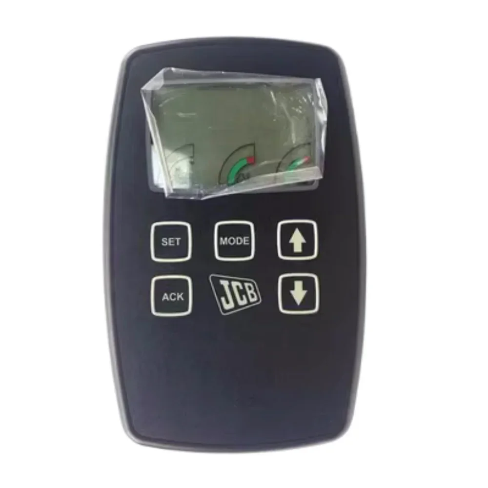 2026 Premium Products For Excavator Jesse Bo JCB55 56 61 75 200 230 240 360 computer version display dashboard