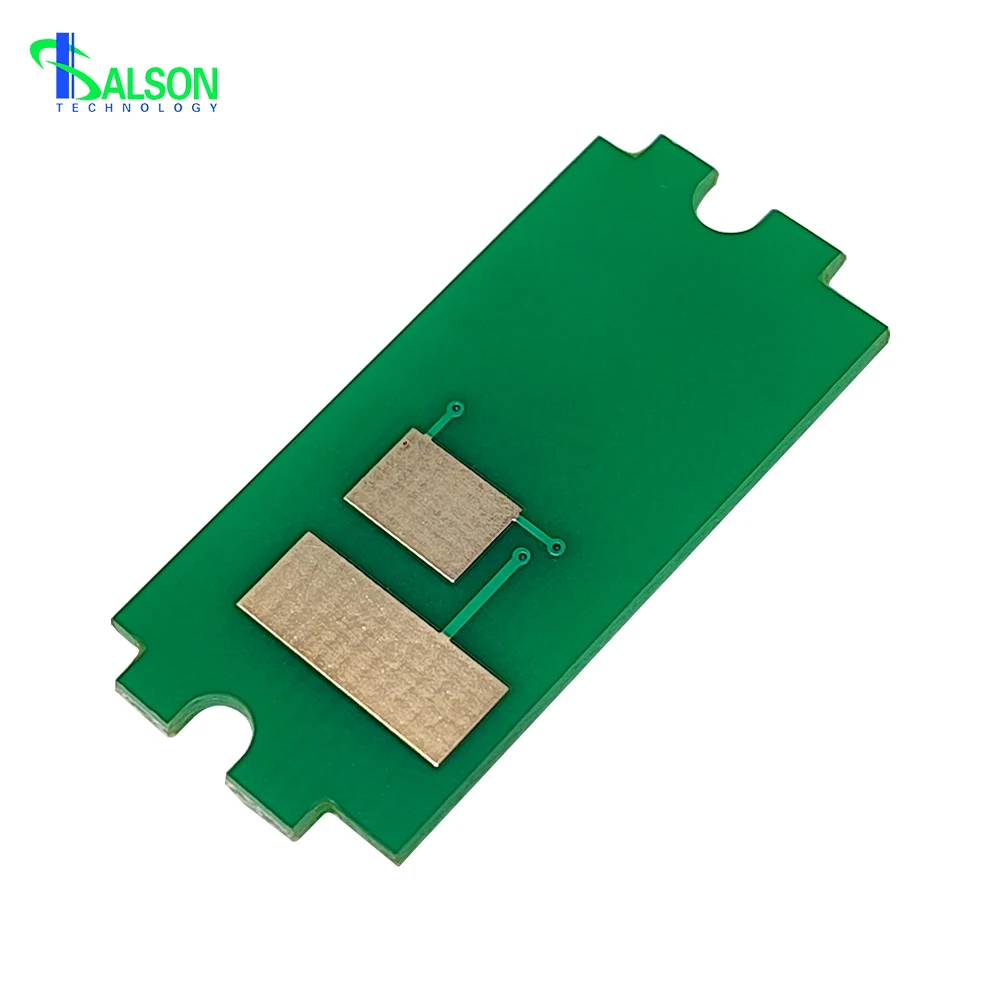 Chip de tóner Compatible C600 408310 408311 408312 408313 para impresora Ricoh P C600 408314 408315 408316 408317 Chip de cartucho 18K