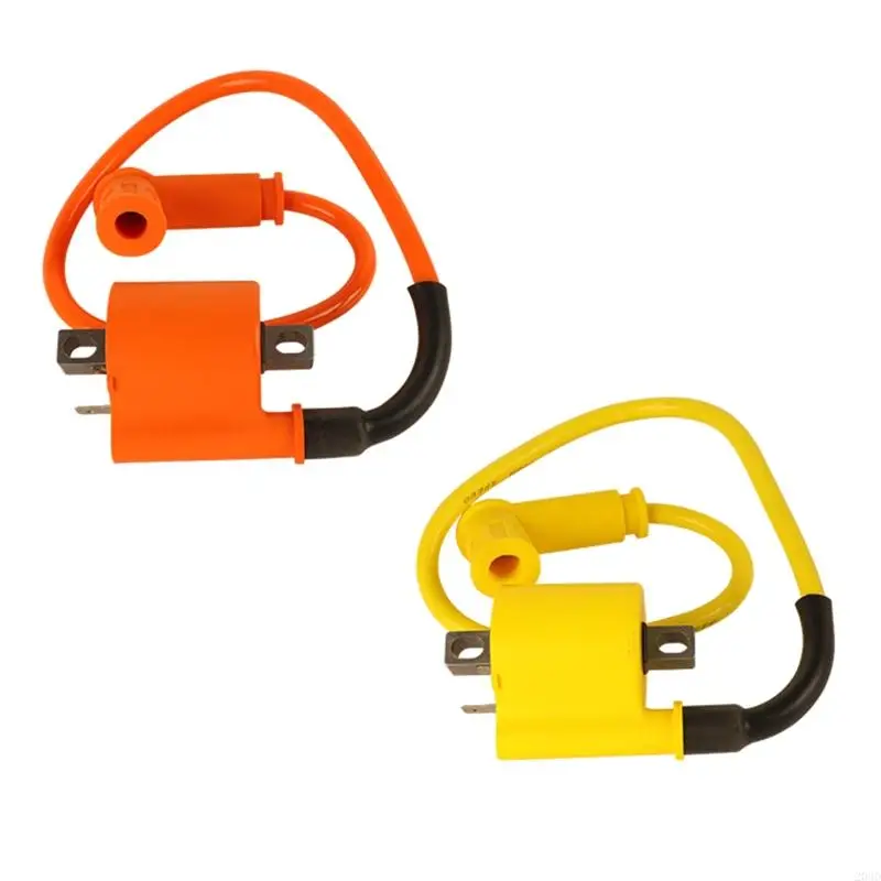 

203D Replacement Ignition Coil Motorcycle Modification Accessories