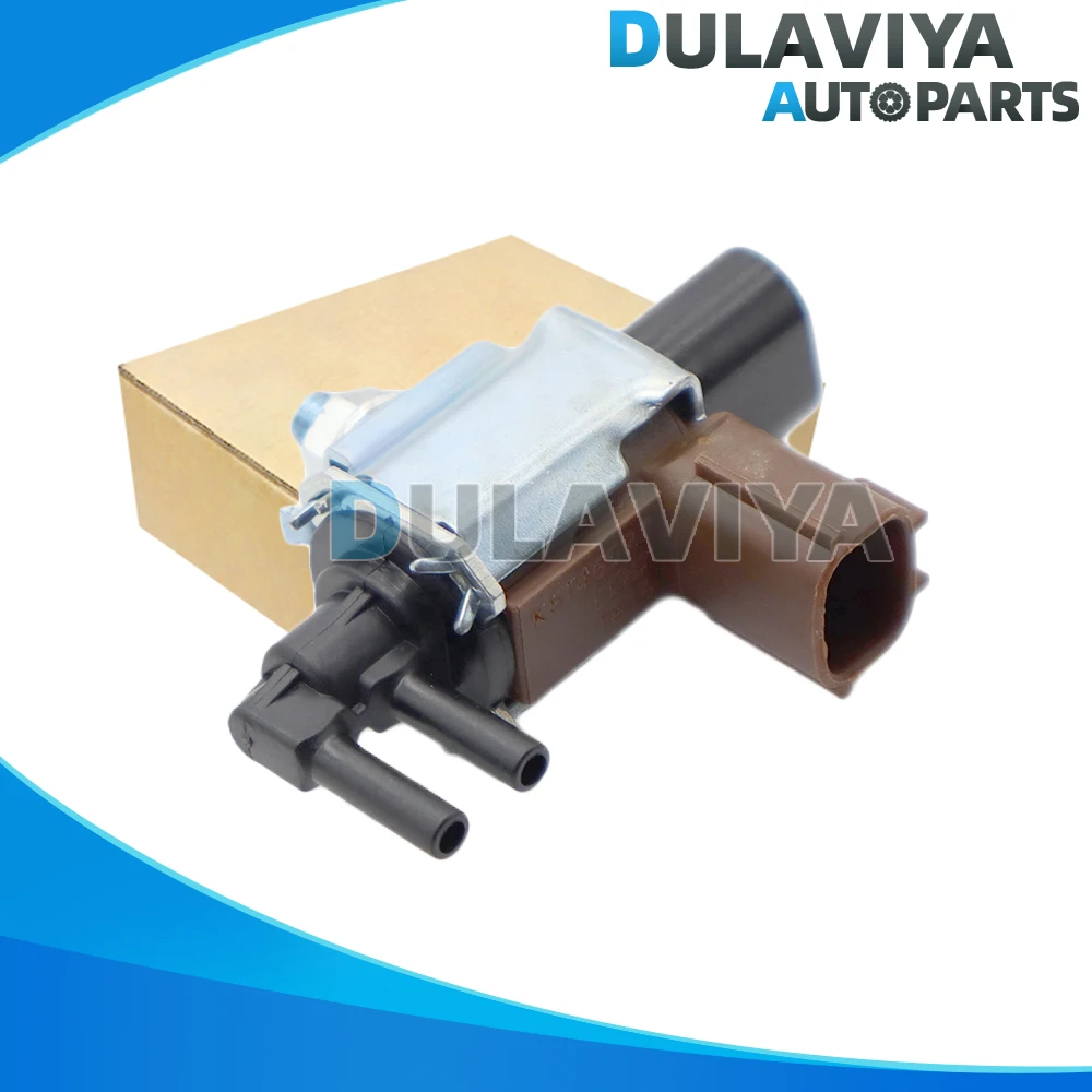 K5T46581 Vacuum Purge Control Solenoid Valve For Nissan T Ruck 2.4L 1996-2001 K5T46582 14956-31U10 14956-31U1A