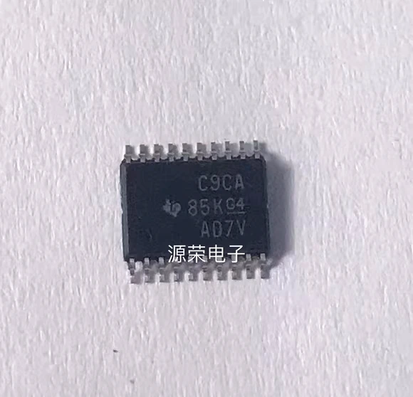 10~50Pcs New original CDCLVC1110PWR CDCLVC1110 C9CA TSSOP-20