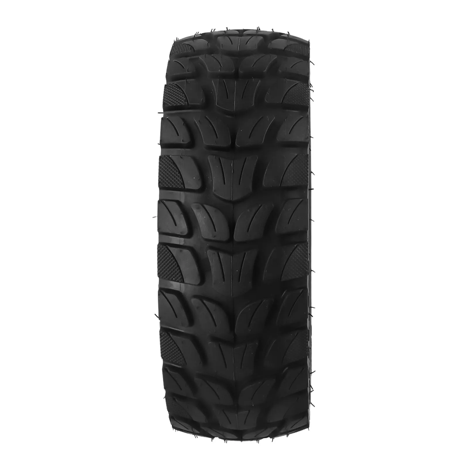 

Brand New Tire Scooter Tire 10 Inch 10x2.70-6.5 Tubeless 10x2.75-6.5 Off-road Tires New Style Practical To Use