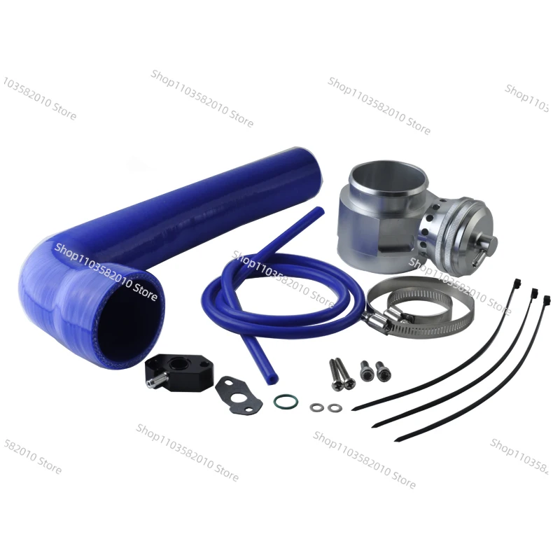 Auto air intake turbo dump blow off valve and Kit for Audi, VW, SEAT, and Skoda 1.2 TSI - Up to 2015