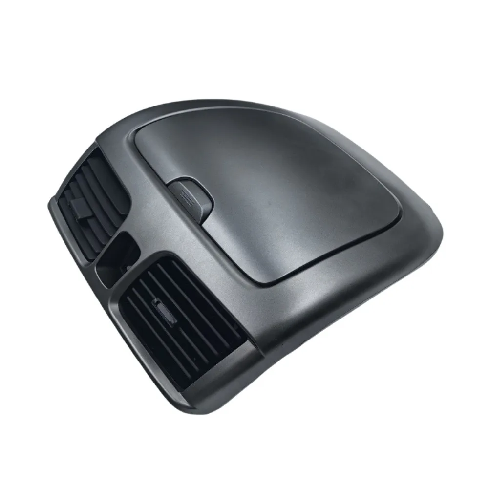 

Центральная вентиляционная панель на приборной панели для Nissan Sentra 2000 2006, передняя внутренняя панель, запасная часть для автоматической приборной панели