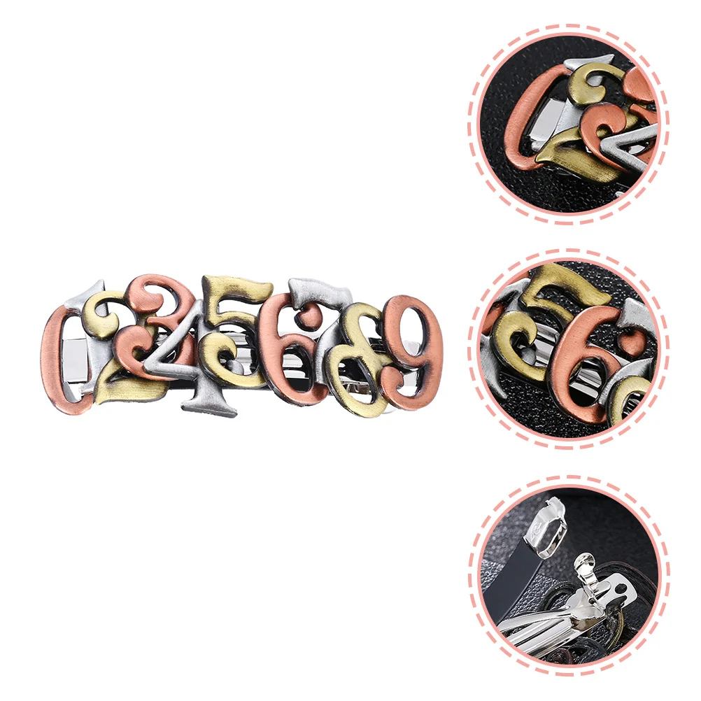 

Vintage Clips Barrettes For Women Ponytail Accessories Stylish Retro Jewelry Easy Storage Hair Organizer Ponytail Clips