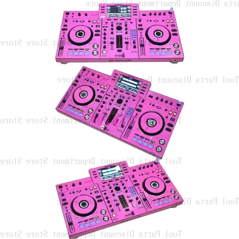 In Dj Film Protecti… - image